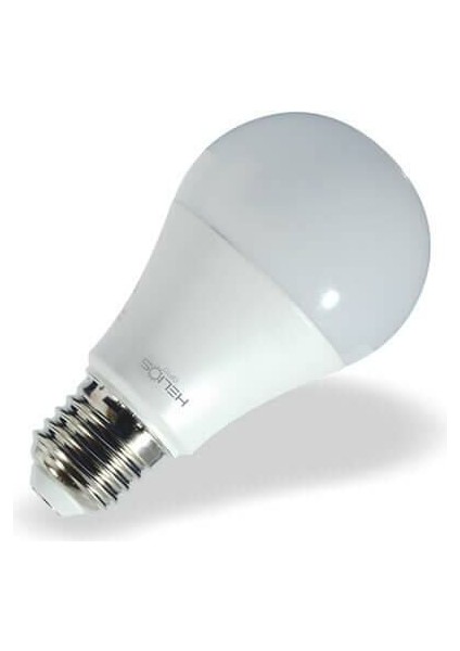 LED Ampul 9 Watt Beyaz Helios