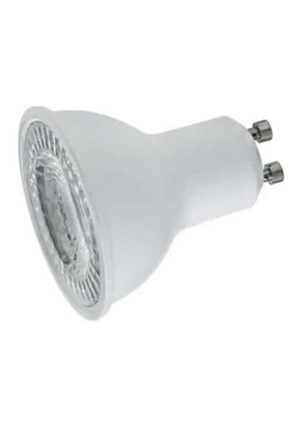 CT-4210 9 Watt GU10 Starter Duylu Dimlenebilir Ampul Günışığı