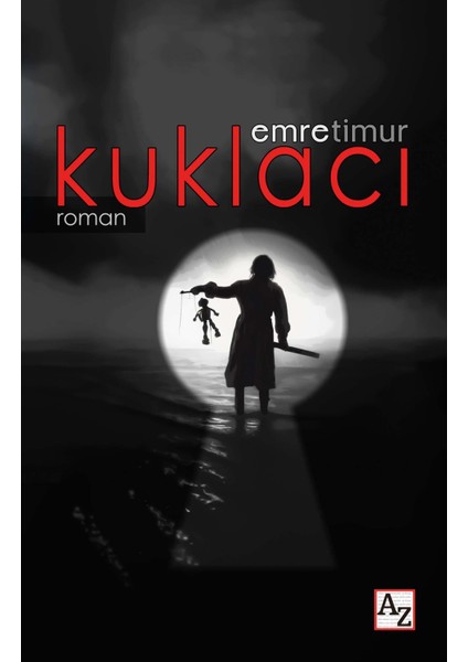 Kuklacı - Emre Timur