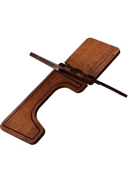 Ahşap Rahle 59 Cm.