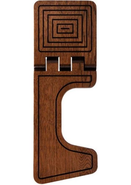 Ahşap Rahle 59 Cm.