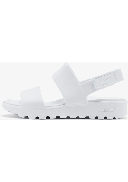 Arch Fit Footsteps - Day Dream Kadın Beyaz Sandalet 111380 Wht