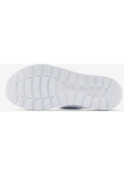 Arch Fit Footsteps - Day Dream Kadın Beyaz Sandalet 111380 Wht