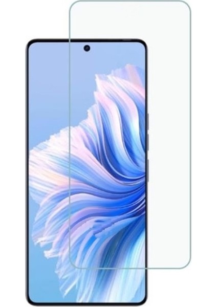 Samsung Galaxy A15 Ekran Koruyucu Nano 9h Özellikli Kırılmaz 3 Adet