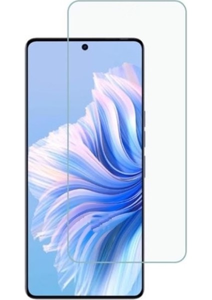 Xiaomi Redmi 10 2022 Ekran Koruyucu Nano 9h Özellikli Kırılmaz 3 Adet