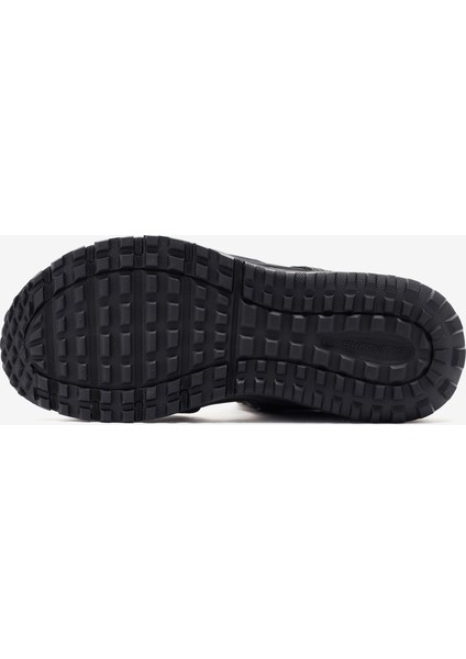 Escape Plan Trail Sandal - Fo Erkek Siyah Sandalet 237588 Bbk
