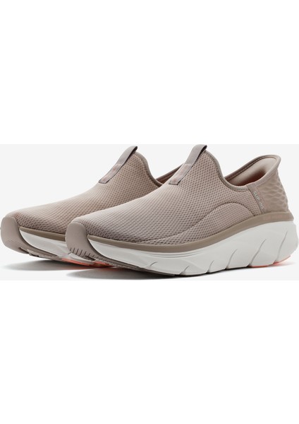 D'lux Walker 2.0 Kadın Bej Spor Ayakkabı 150099 Tpcl