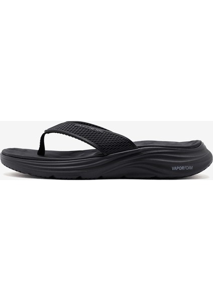 Vapor Foam Sandal - Sayto Erkek Siyah Sandalet 232894 Bbk