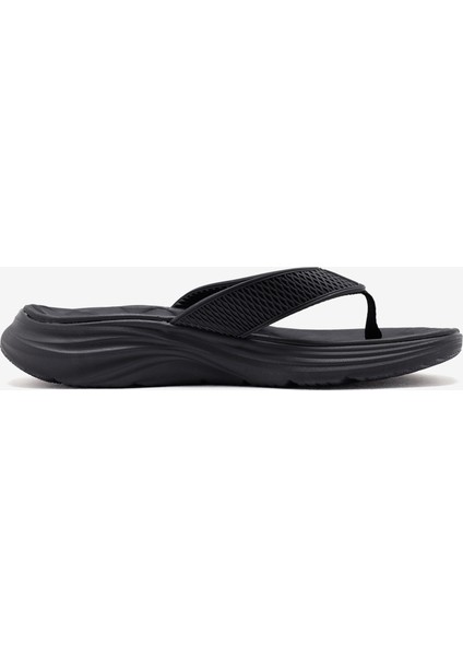 Vapor Foam Sandal - Sayto Erkek Siyah Sandalet 232894 Bbk