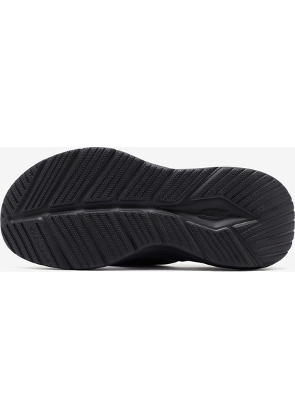 Vapor Foam Sandal - Sayto Erkek Siyah Sandalet 232894 Bbk