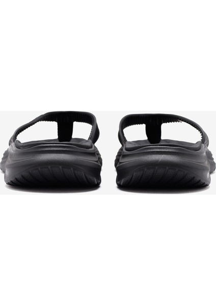 Vapor Foam Sandal - Sayto Erkek Siyah Sandalet 232894 Bbk