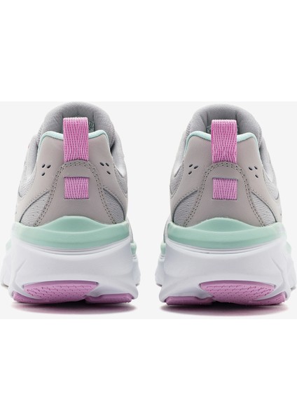 D'lux Walker 2.0 - Daisy Doll Kadın Gri Spor Ayakkabı 150093 Gymt indirimleri