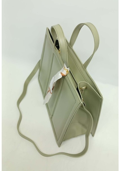 Rowan Fularlı Model Kadın El ve Omuz Çantası fırsatları