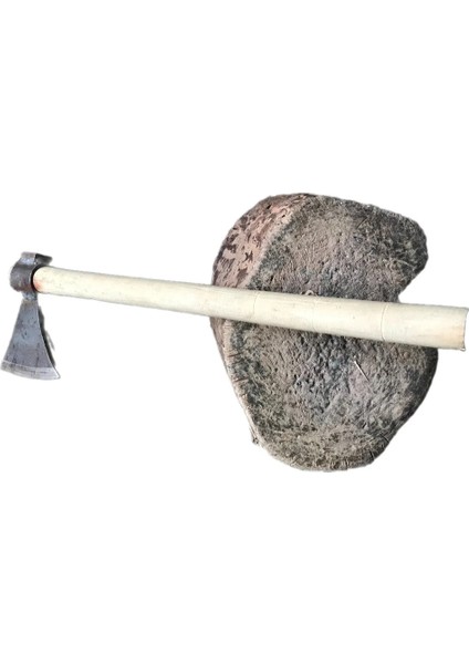 Saplı Nacak Sap Uzunluğu 45-50 cm