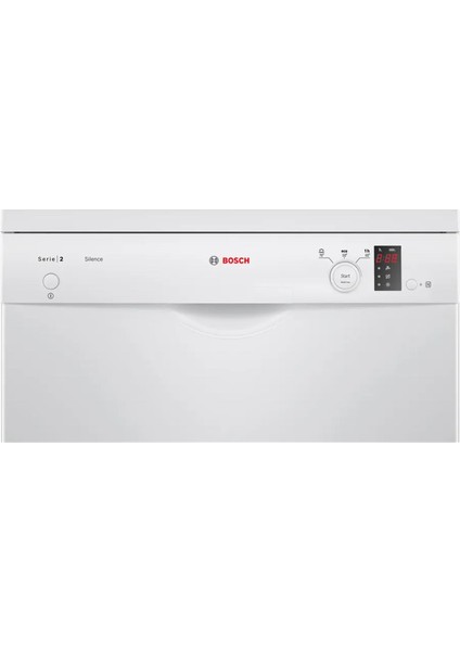 BOSCH SMS23DW01T D Enerji Sınıfı 3 Programlı Solo Bulaşık Makinesi