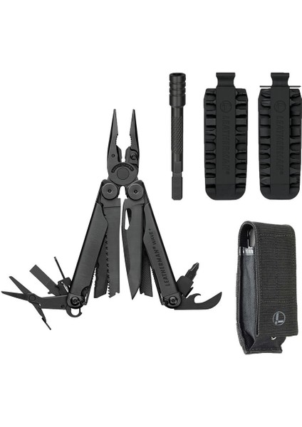 Wave Plus Black Set Multi Tool fiyatları
