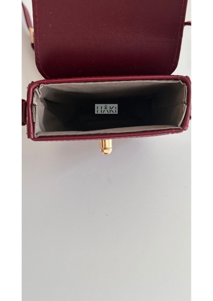 Bisset Mini Bag modelleri