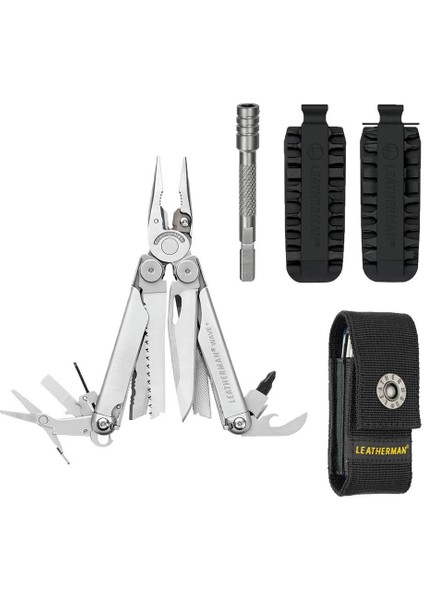 Wave Plus Set Multi TOOL0374