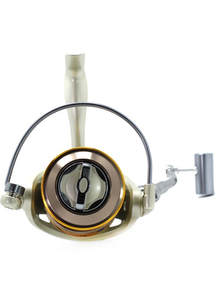 Tetra 6000 Tekne Makinesi 4+1 Bb