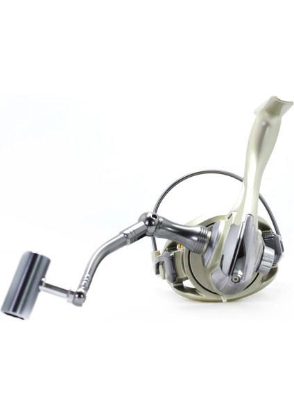 Tetra 6000 Tekne Makinesi 4+1 Bb