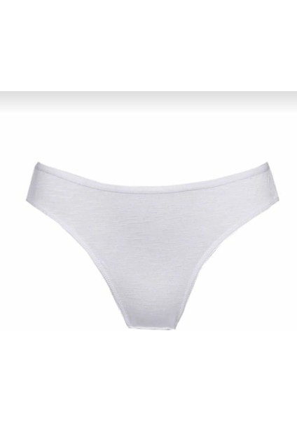 2549 Kadın Bambu Nefes Alan Bikini Külot 12 Adet fiyatları