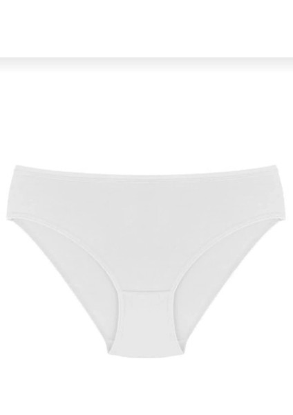0181 Kadın Likralı Bikini Külot 6 Adet fiyatları