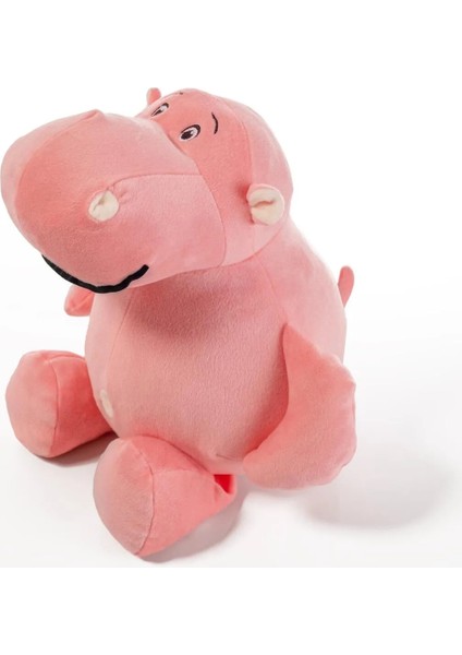 Su Aygırı Peluş Oyuncak 35 cm