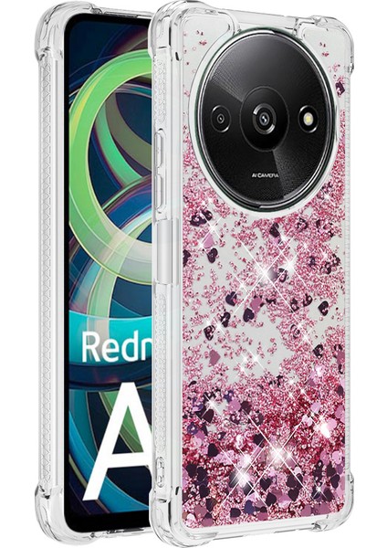 Xiaomi Redmi A3 Telefon Kılıfı (Yurt Dışından)