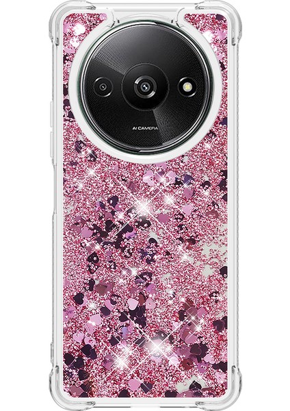 Xiaomi Redmi A3 Telefon Kılıfı (Yurt Dışından) fiyatları