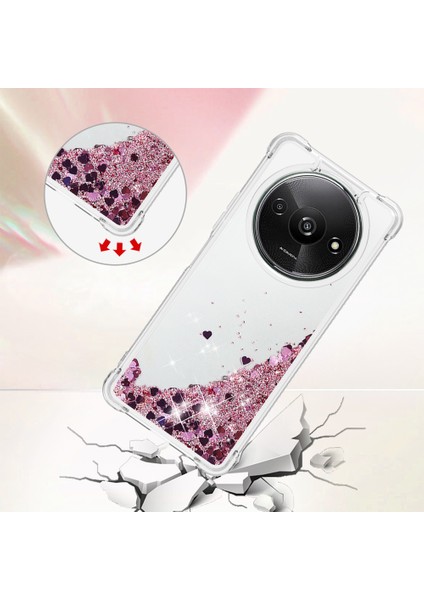 Xiaomi Redmi A3 Telefon Kılıfı (Yurt Dışından) modelleri