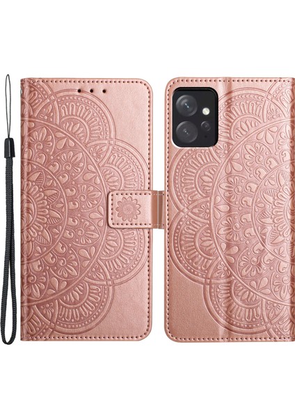 Xiaomi Redmi Note 12 Telefon Kılıfı (Yurt Dışından)
