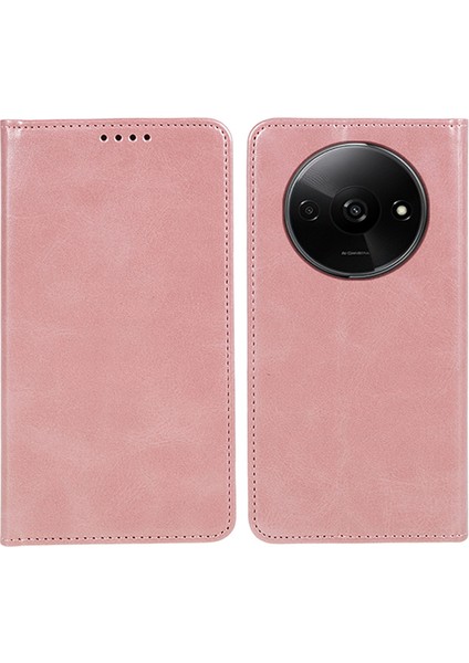Xiaomi Redmi A3 Telefon Kılıfı (Yurt Dışından)