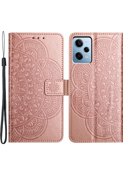 Xiaomi Redmi Note 12 Pro Telefon Kılıfı (Yurt Dışından)