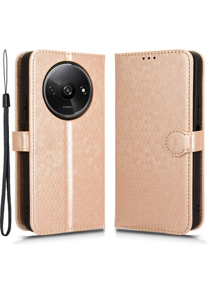 Xiaomi Redmi A3 Telefon Kılıfı (Yurt Dışından)