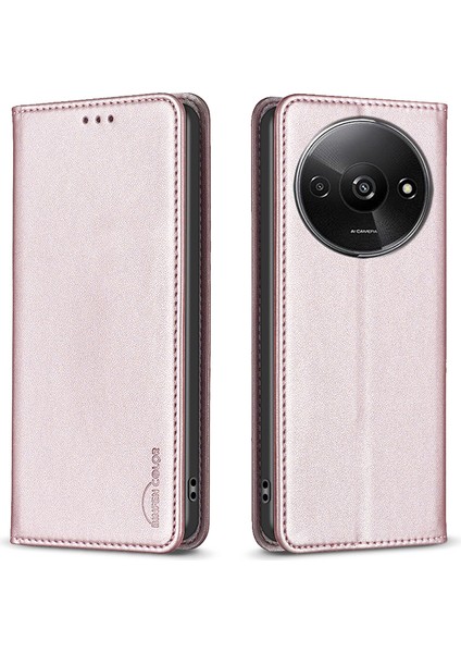 Xiaomi Redmi A3 Telefon Kılıfı (Yurt Dışından)