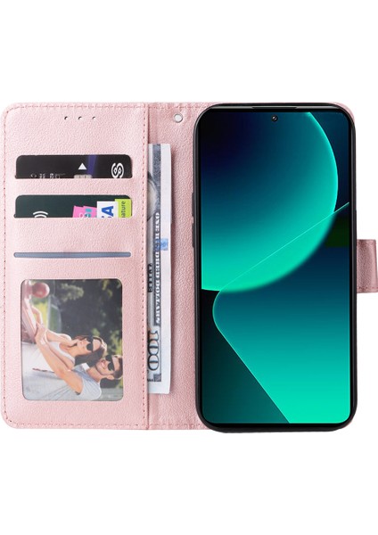Xiaomi 13T Telefon Kılıfı (Yurt Dışından)