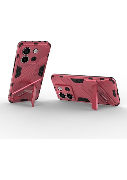 Xiaomi Poco X6 Telefon Kılıfı (Yurt Dışından) modelleri