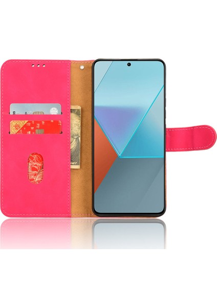 Xiaomi Poco X6 Telefon Kılıfı (Yurt Dışından) fiyatları