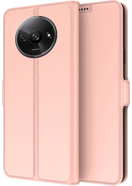 Xiaomi Redmi A3 Telefon Kılıfı (Yurt Dışından)