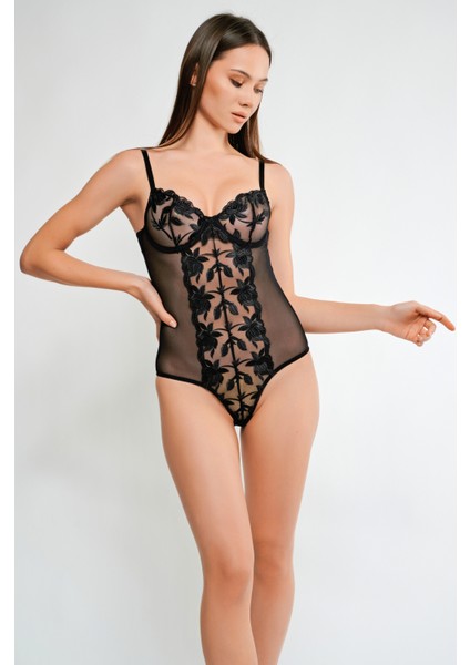 Meridian Bodysuit