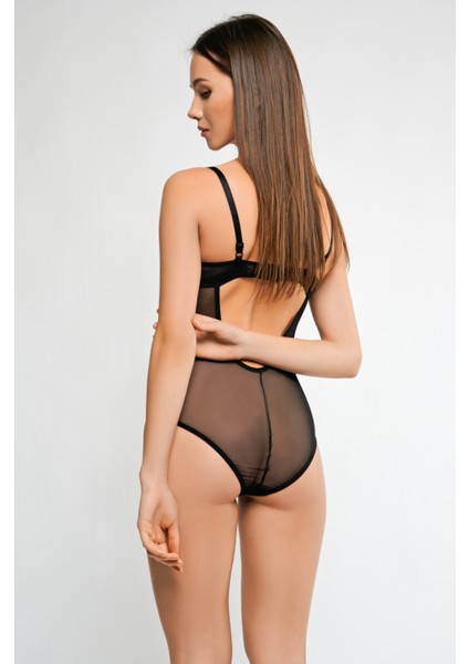 Meridian Bodysuit