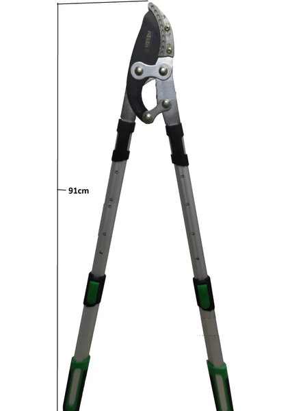 Dal Makası Uzatmalı Budama Makası Teleskopik Makas Kaliteli fiyatları