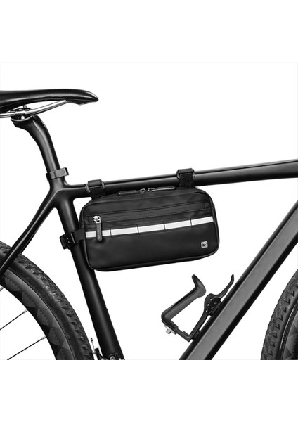 Bisiklet Gidon Çantası Bisiklet Ön Kiriş Çantası Çok (Yurt Dışından) modelleri