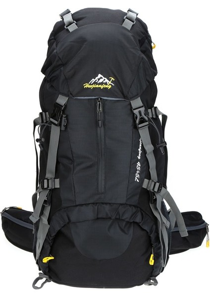 50L Su Geçirmez Açık Spor Yürüyüş Trekking Kamp (Yurt Dışından)