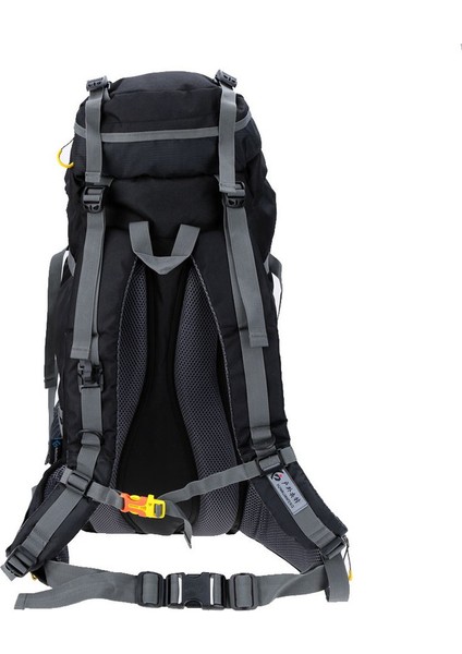 50L Su Geçirmez Açık Spor Yürüyüş Trekking Kamp (Yurt Dışından)