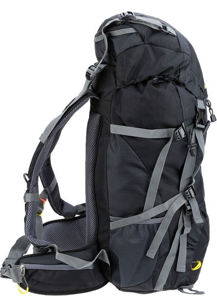 50L Su Geçirmez Açık Spor Yürüyüş Trekking Kamp (Yurt Dışından)