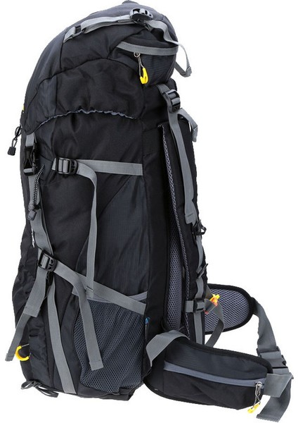 50L Su Geçirmez Açık Spor Yürüyüş Trekking Kamp (Yurt Dışından)