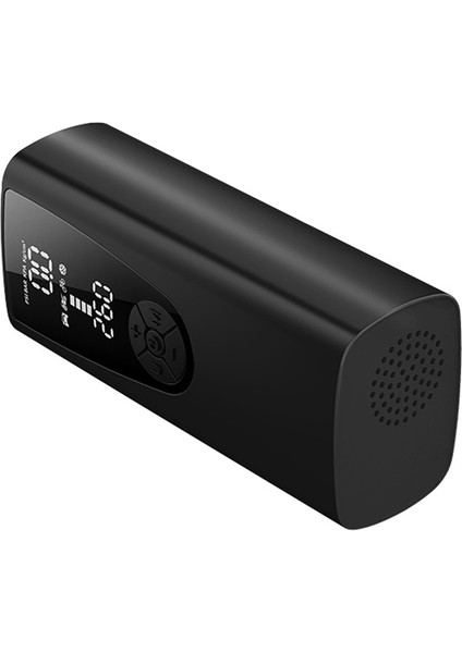 Taşınabilir Şişirme Pompası 8000MAH Çoklu Şişirilebilir (Yurt Dışından) fırsatları