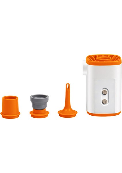 Işıklı Taşınabilir Kablosuz Elektrikli Hava Pompası (Yurt Dışından) modelleri