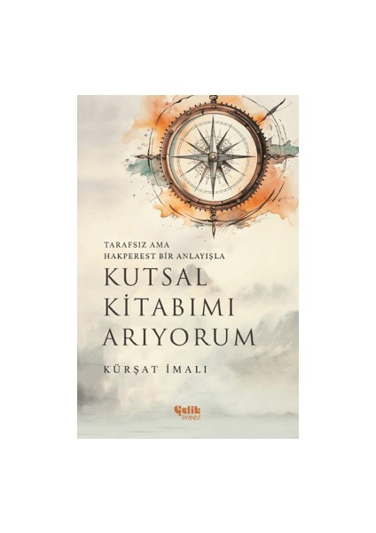 Kutsal Kitabımı Arıyorum - Kürşat İmalı